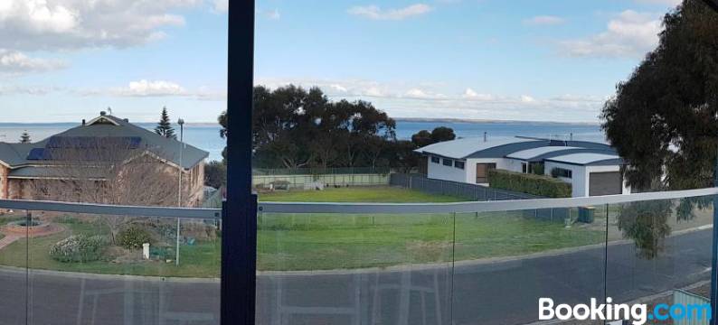 海湾景海滨2号度假屋(Bayview Beach House Apartment No 2)图片