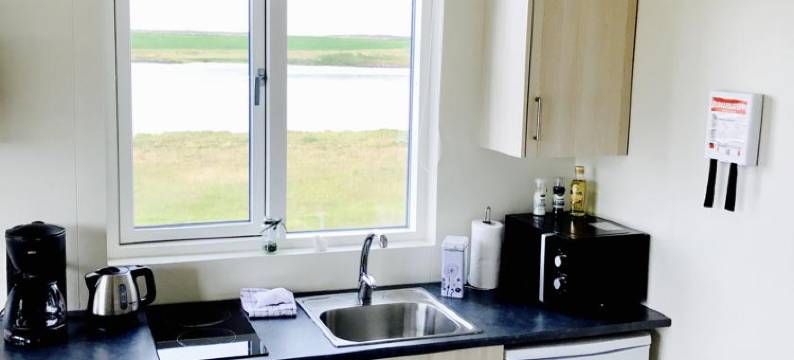 赫尔加菲旅馆(Helgafell)图片