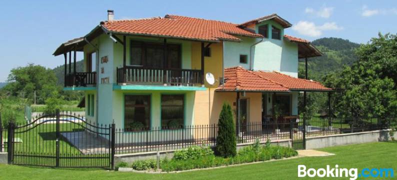 普里奥里海特招待所(Pri Orehite Guesthouse)图片