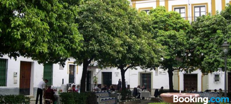 Like Home Sevilla - Museo图片