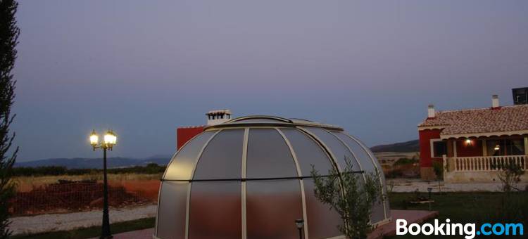 Alojamientos Casa Ruiz图片