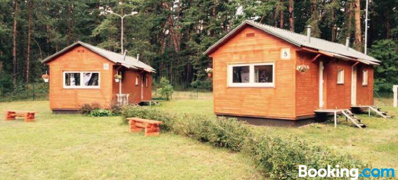 Chill&Grill Camping图片