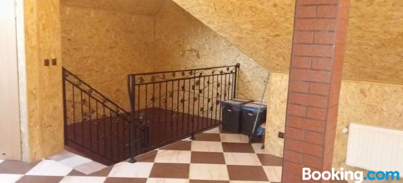 Dom Pod Winogronem图片