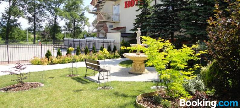 Hotel Restauracja Leliwa图片