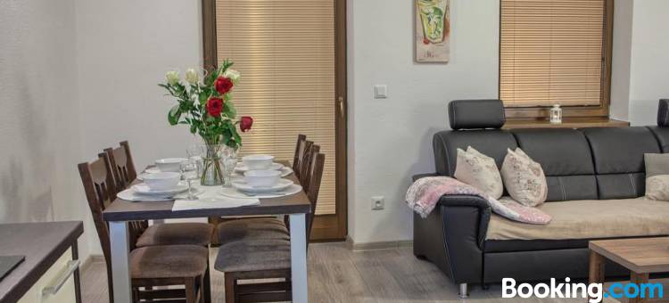 Apartman Chopok Juh Ema Superior图片