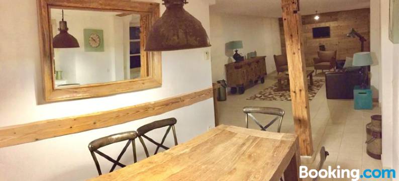 L'Appart du Vigneron图片