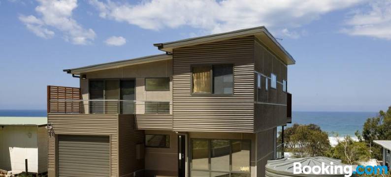 海陆空度假屋(Earth Sea Sky)图片