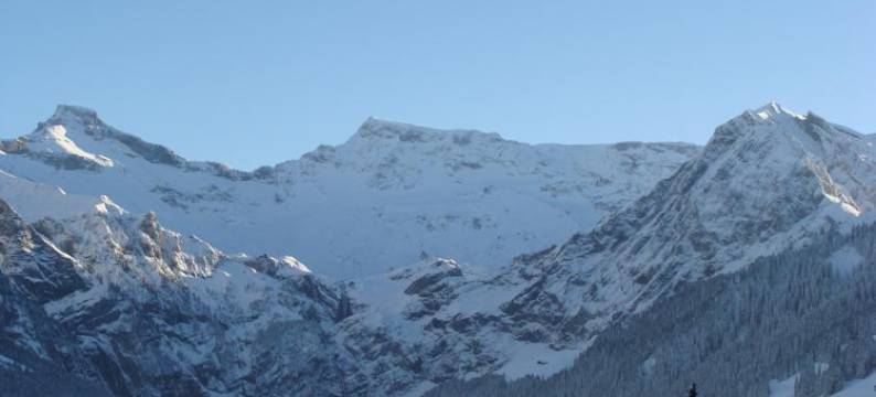 桑奈格度假屋(Chalet Sunnegg)图片