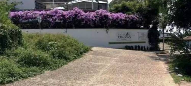 奇卡拉萨尔加酒店(Hotel Chicala Salgar)图片