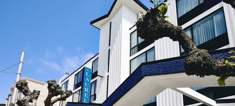 劳雷尔酒店 - Hyatt尚选品牌成员(The Laurel Inn, Part of Jdv by Hyatt)图片