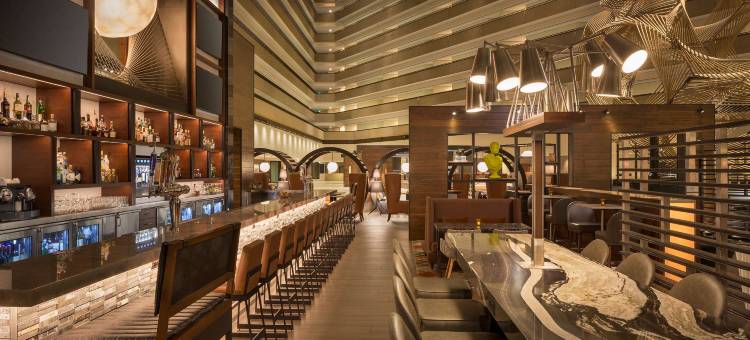 凯悦酒店-旧金山(Hyatt Regency San Francisco)图片