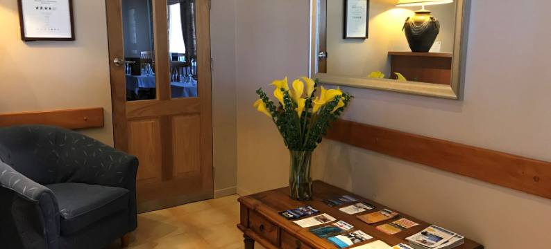 圣西克汽车旅馆(Sunseeker Motor Inn)图片