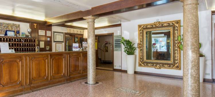 博特美景酒店(Bonotto Hotel Belvedere)图片
