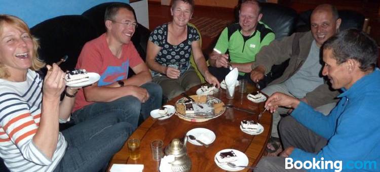 塔玛特旅馆(Tamatert Guest House)图片