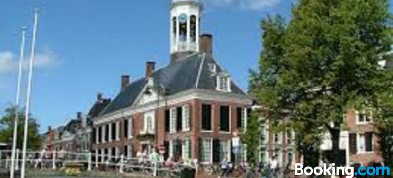 Logement Nij Bonga Holwerd图片