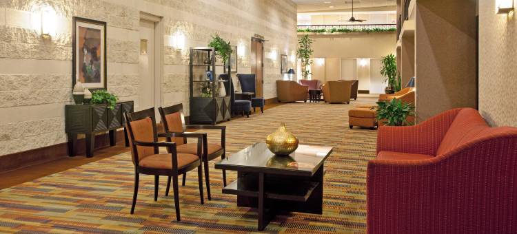 Holiday Inn & Suites 芝加哥罗斯奇姆(惠顿)(Holiday Inn & Suites Chicago-Carol Stream (Wheaton))图片