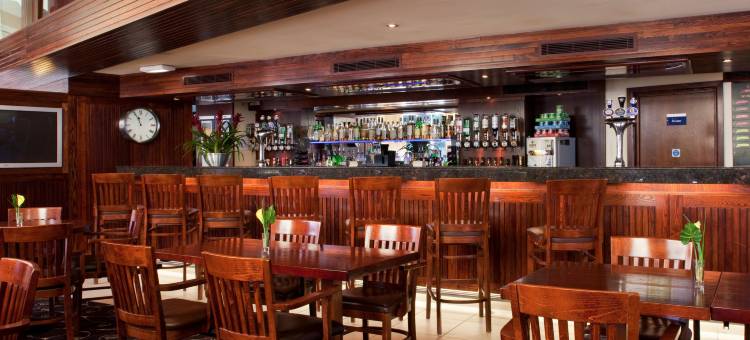 爱丁堡市中心智选假日酒店(Holiday Inn Express Edinburgh City Centre)图片