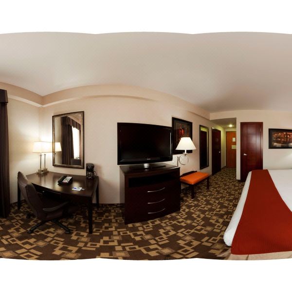 皇后区麦斯佩斯智选假日酒店(Holiday Inn Express QUEENS - MASPETH by IHG)图片