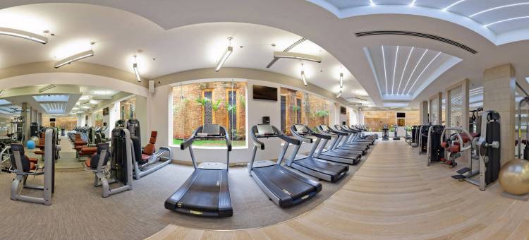 孟买珠瑚JW万豪酒店(JW Marriott Mumbai Juhu)图片