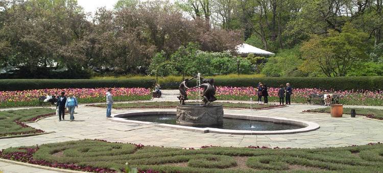 纽约曼哈顿/中央公园万怡酒店(Courtyard New York Manhattan/Central Park)图片