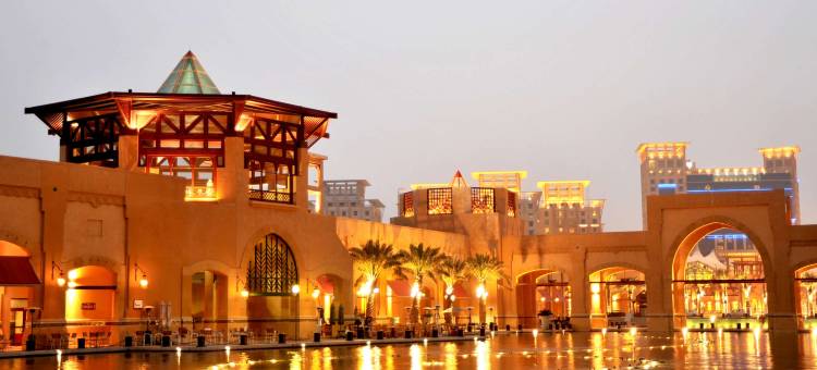 Residence Inn Kuwait City图片