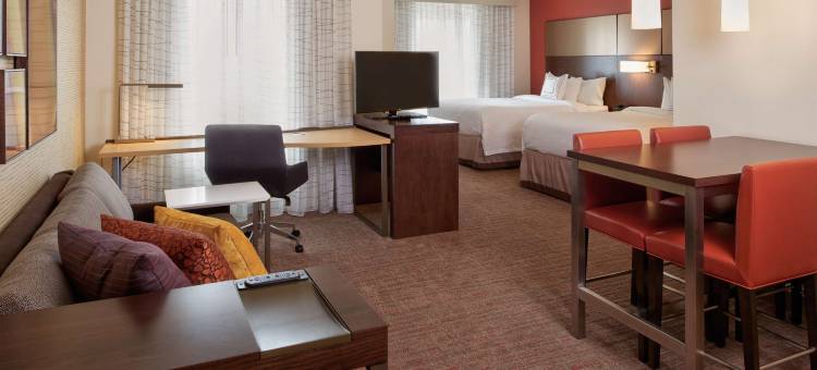 Residence Inn Chicago Bolingbrook图片