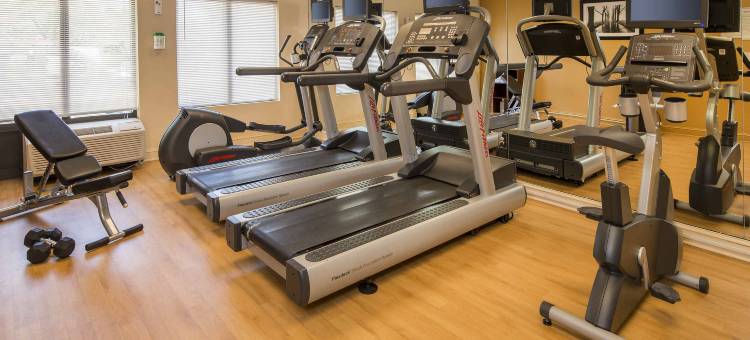 SpringHill Suites Gaithersburg图片