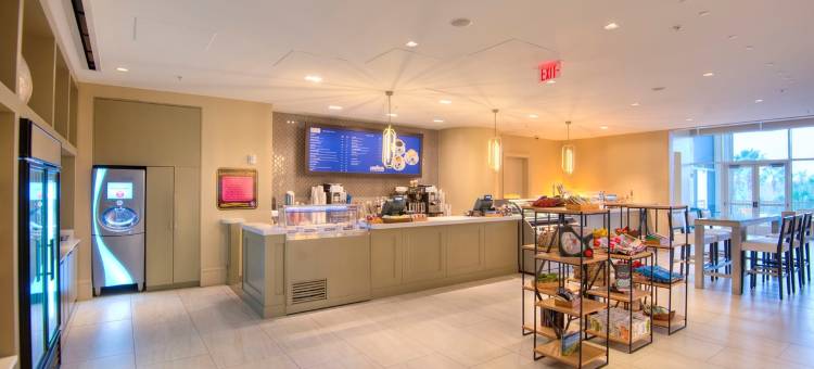 奥兰多市Signia by Hilton酒店(Signia by Hilton Orlando - An Official WDW Hotel)图片