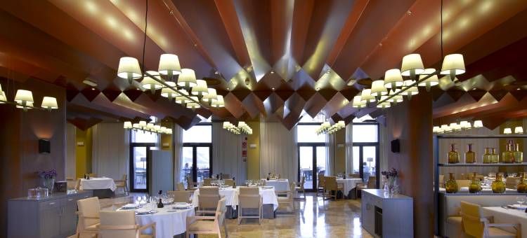 洛尔卡酒店(Parador de Lorca)图片