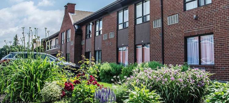 舒适酒店-南岸(Comfort Inn South Shore)图片