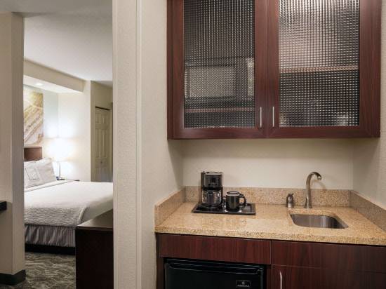 Springhill Suites Bakersfield Hotel Reviews And Room Rates Trip Com