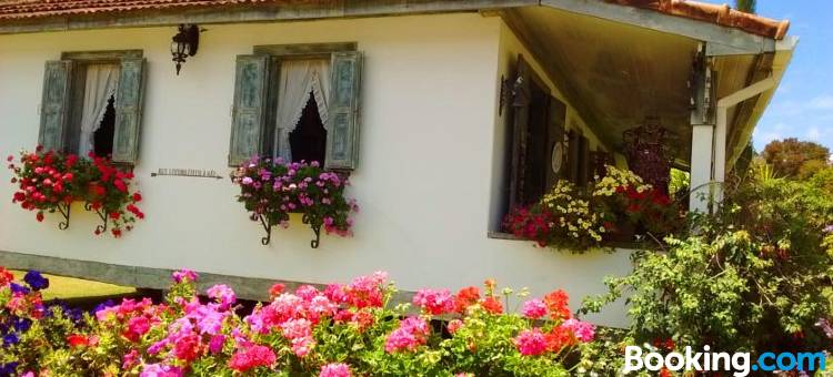 Flat em Pedra Azul图片