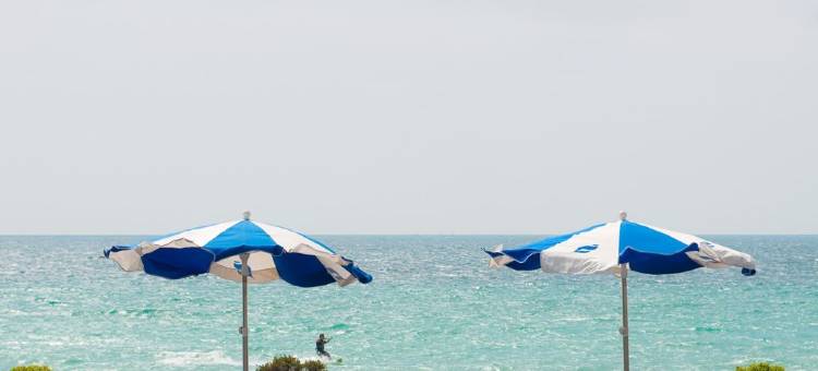 THB埃尔西德酒店-限成人(THB El Cid - Adults Only)图片