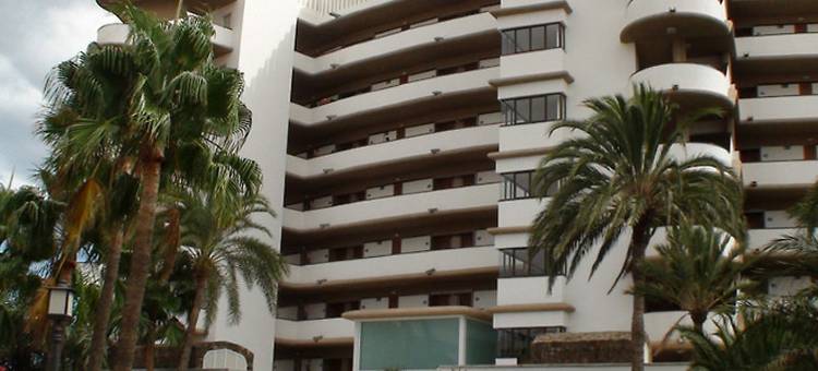 里乌宫殿帕尔梅拉斯全包式酒店(Hotel Riu Palace Palmeras - All Inclusive)图片