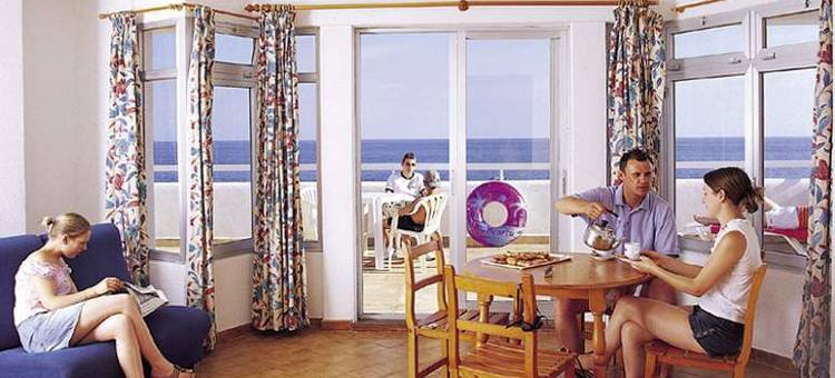 Caramelo Marina Calan Bosch图片