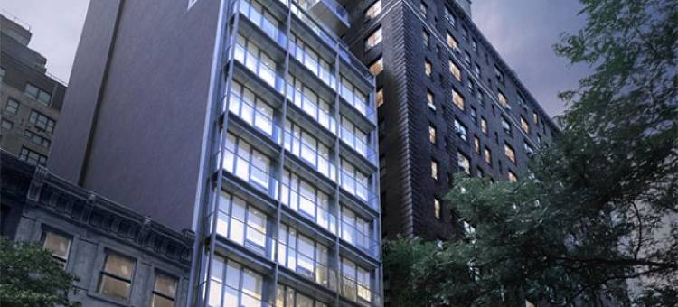 纽约市伯尼克酒店，希尔顿启缤精选(The Bernic Hotel New York City, Tapestry Collection by Hilton)图片