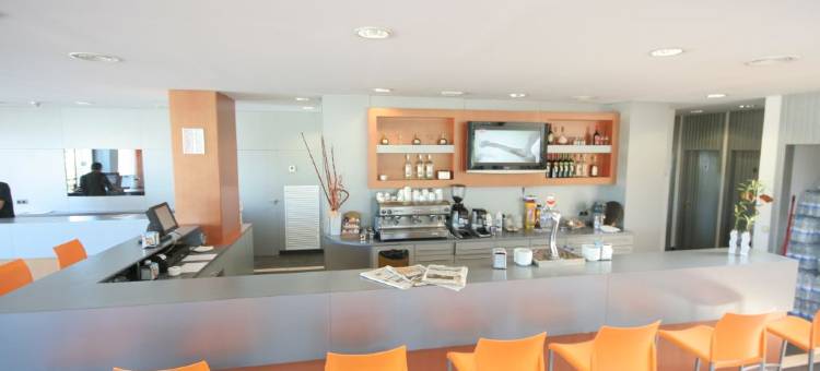 民宿酒店奥维耶多(B&B Hotel Oviedo)图片