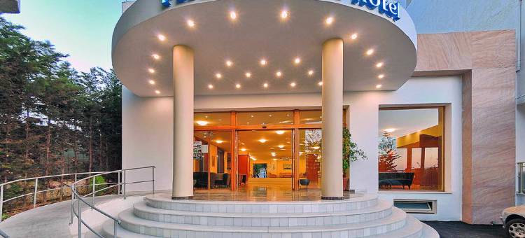 CHC玛丽莲娜酒店(CHC Marilena Hotel)图片