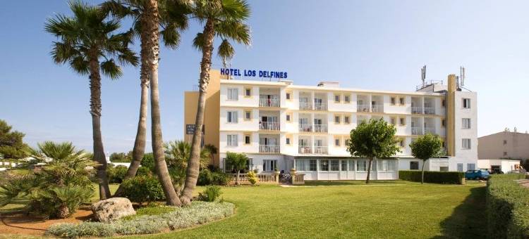 Globales Los Delfines图片