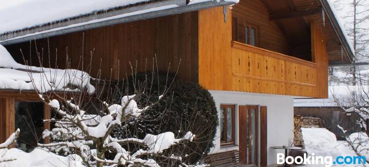 Gästehaus Peter Wiedemann图片