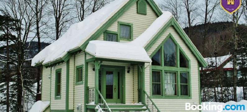 Chalet 9017 Chemin des Alpages by les Chalets Alpins图片