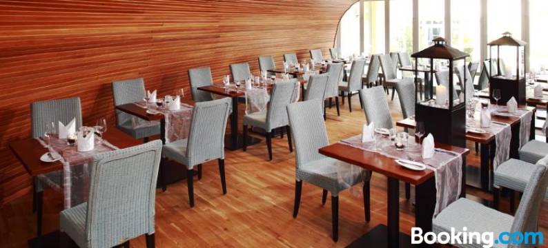 Hapimag Ferienwohnungen Binz图片