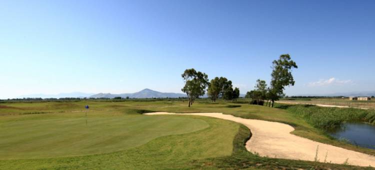 码头城堡高尔夫及 SPA 度假酒店(Resort Marina di Castello Golf & Spa)图片