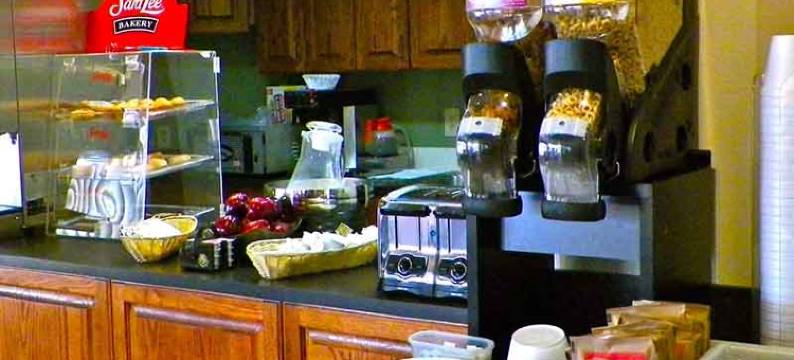 丹宁酒店(Hotel Denim)图片