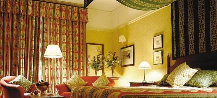 布莱比酒店(OYO Blaby Westfield Hotel)图片