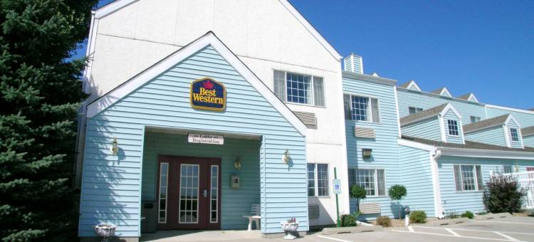 温德姆戴斯酒店及套房威廉斯堡IA北(Days Inn & Suites by Wyndham Williamsburg IA North)图片