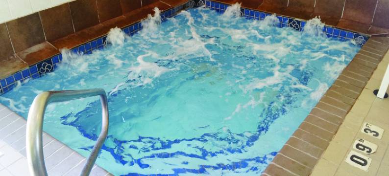 明尼阿波利斯西北拉昆塔温德姆套房酒店(La Quinta Inn & Suites by Wyndham Minneapolis Northwest)图片