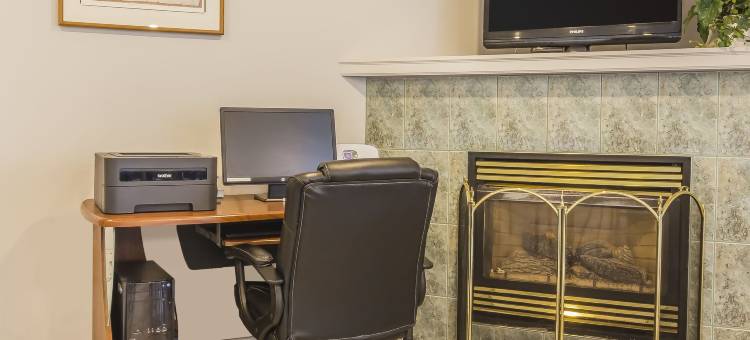 舒适套房酒店(Comfort Inn & Suites)图片