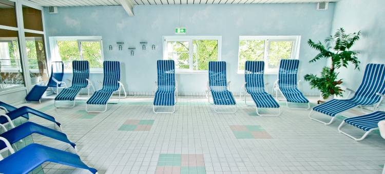 穆尔豪森城市酒店(Hotel Stadt Mühlhausen)图片