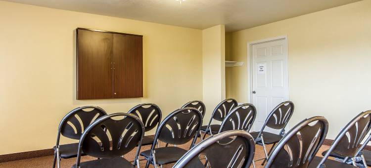 Auburn House Hotel图片